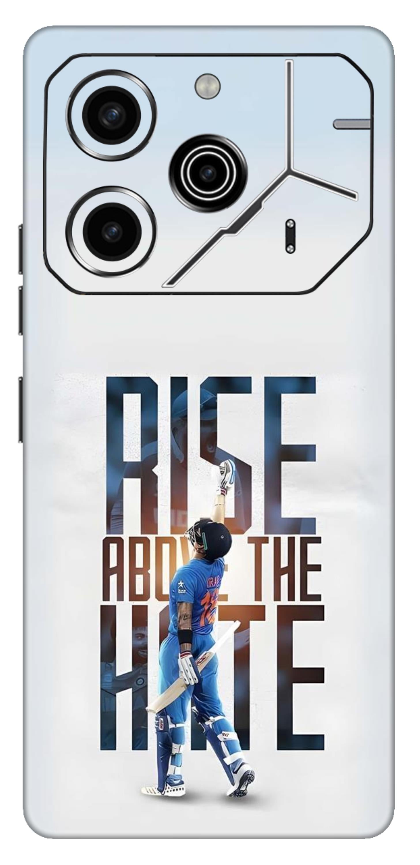 Tecno Pova 6 Pro 5G Skins and Wraps