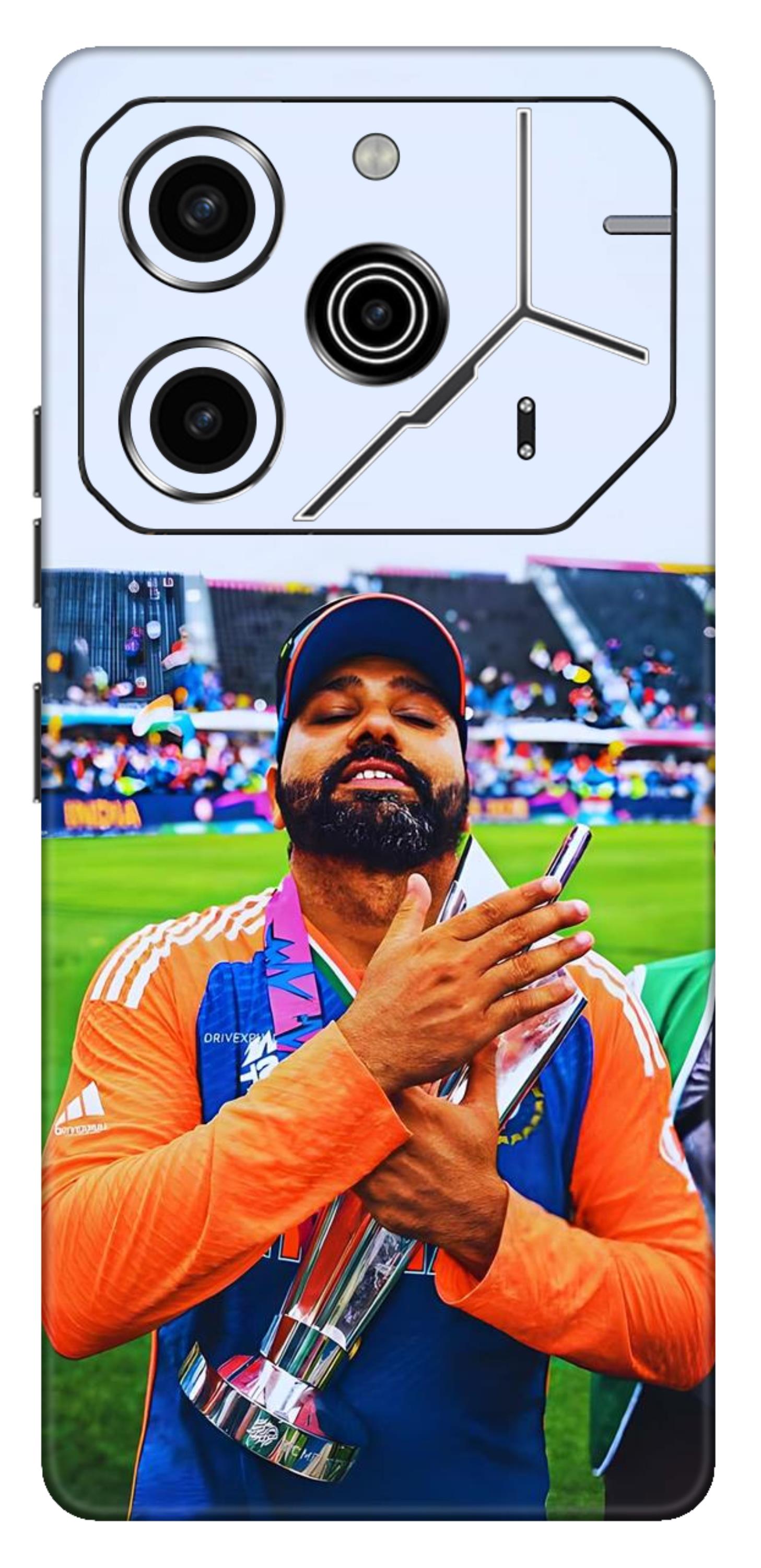 Tecno Pova 6 Pro 5G Skins and Wraps