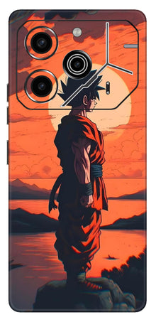 Tecno Pova 6 Pro 5G Skins and Wraps