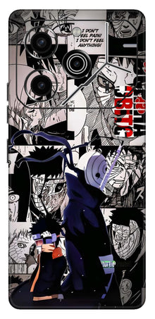 Tecno Pova 6 Pro 5G Skins and Wraps