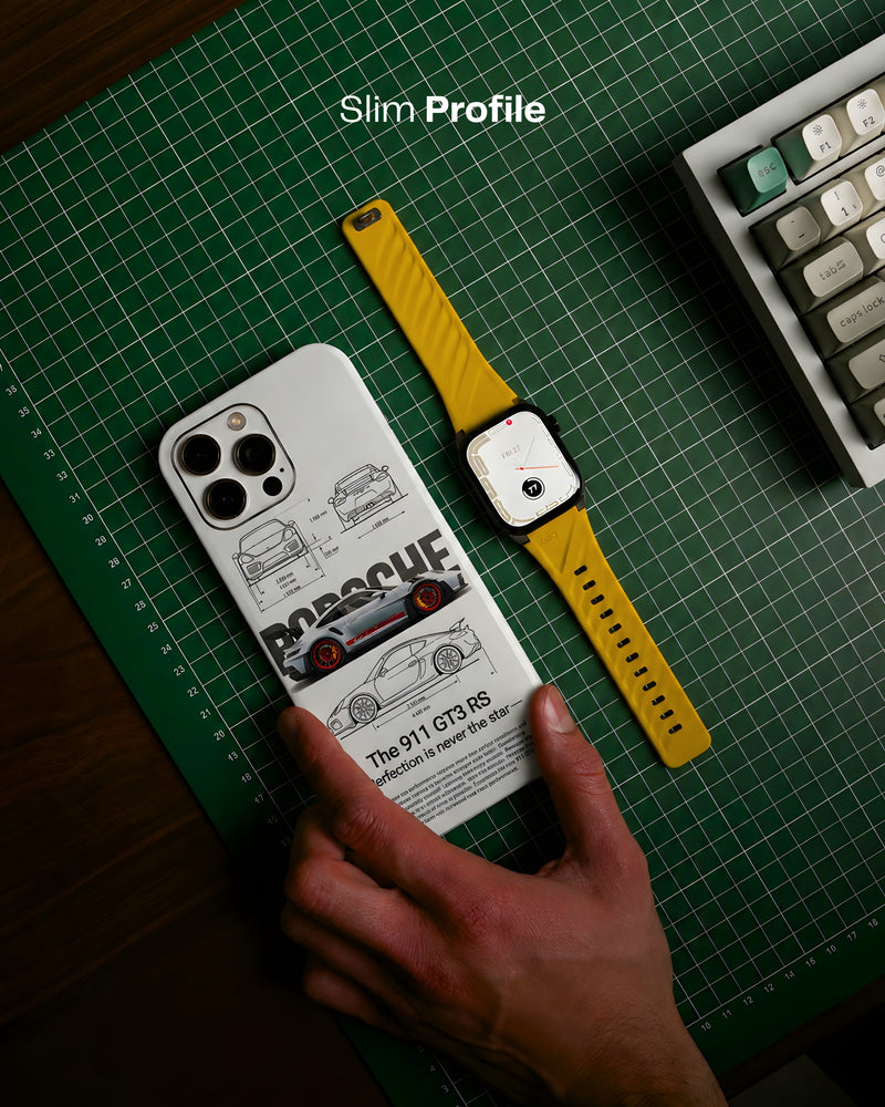 Mobile Skins