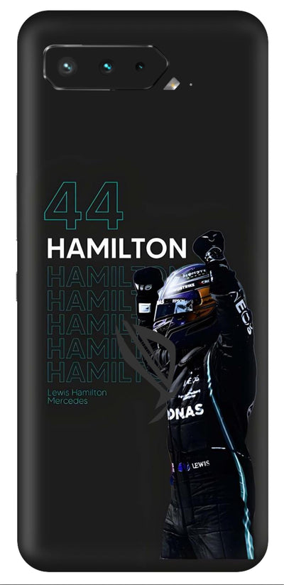 44 Hamilton