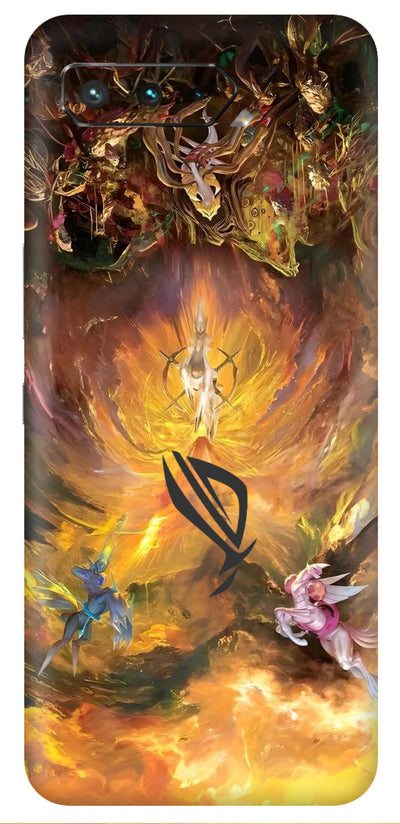 Arceus
