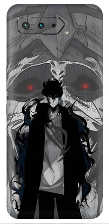Asus ROG Phone 5 Skins and Wraps
