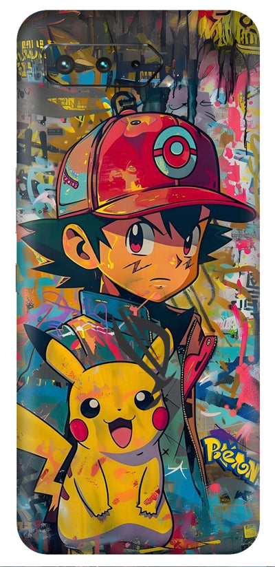 Ash Ketchum