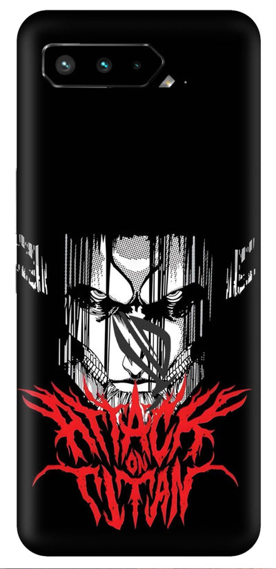 Attack Titan