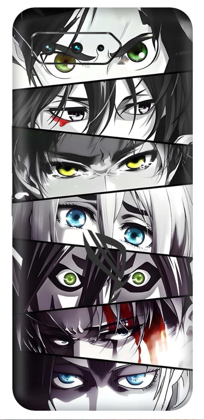 Attack on titan