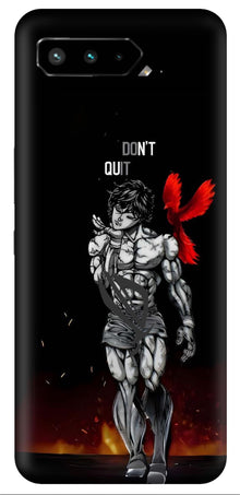 Asus ROG Phone 5 Skins and Wraps