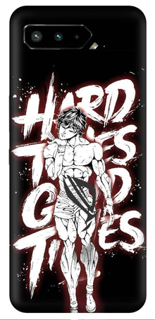 Asus ROG Phone 5 Skins and Wraps