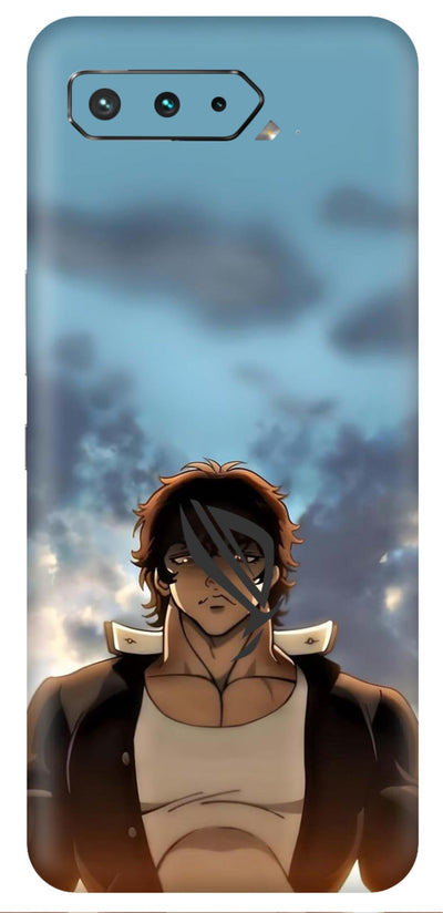 Baki