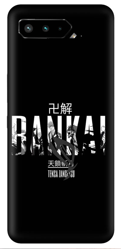 Bankai
