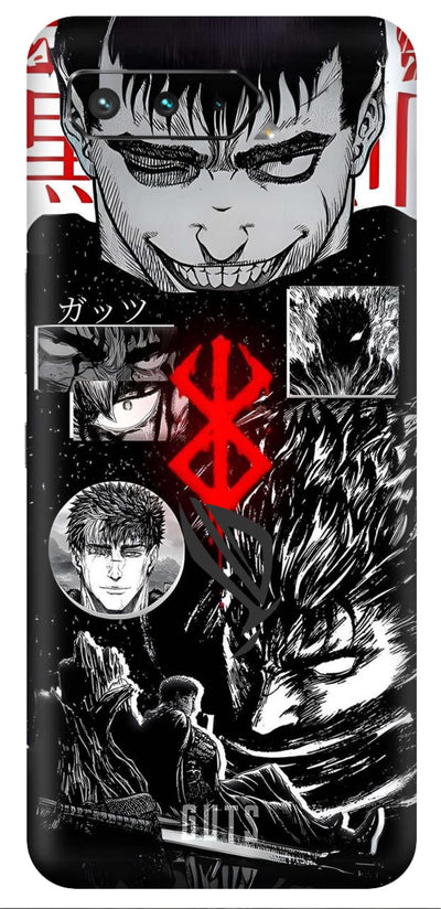 Berserk