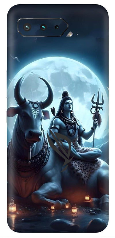 Bhole Baba
