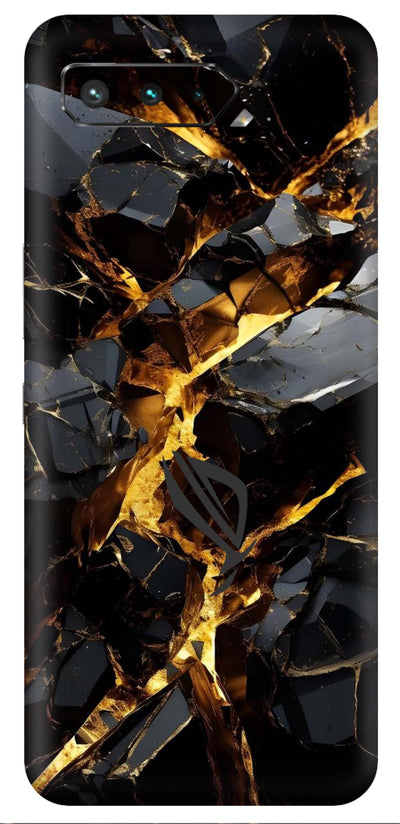 Black Marbel