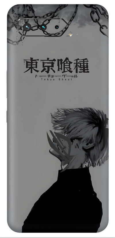 Black Reaper