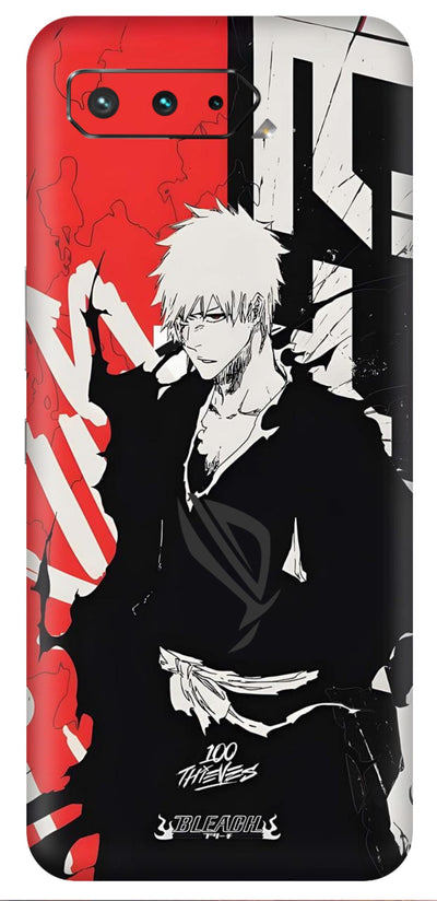 Bleach