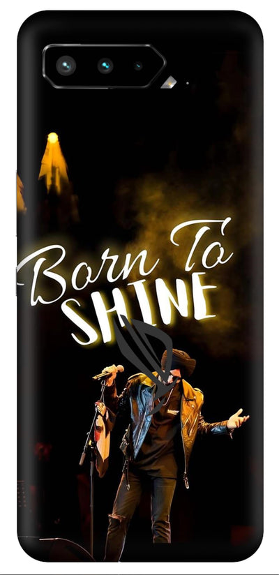 Born to Shine Diljit