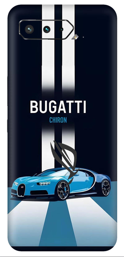 Bugatti Chiron