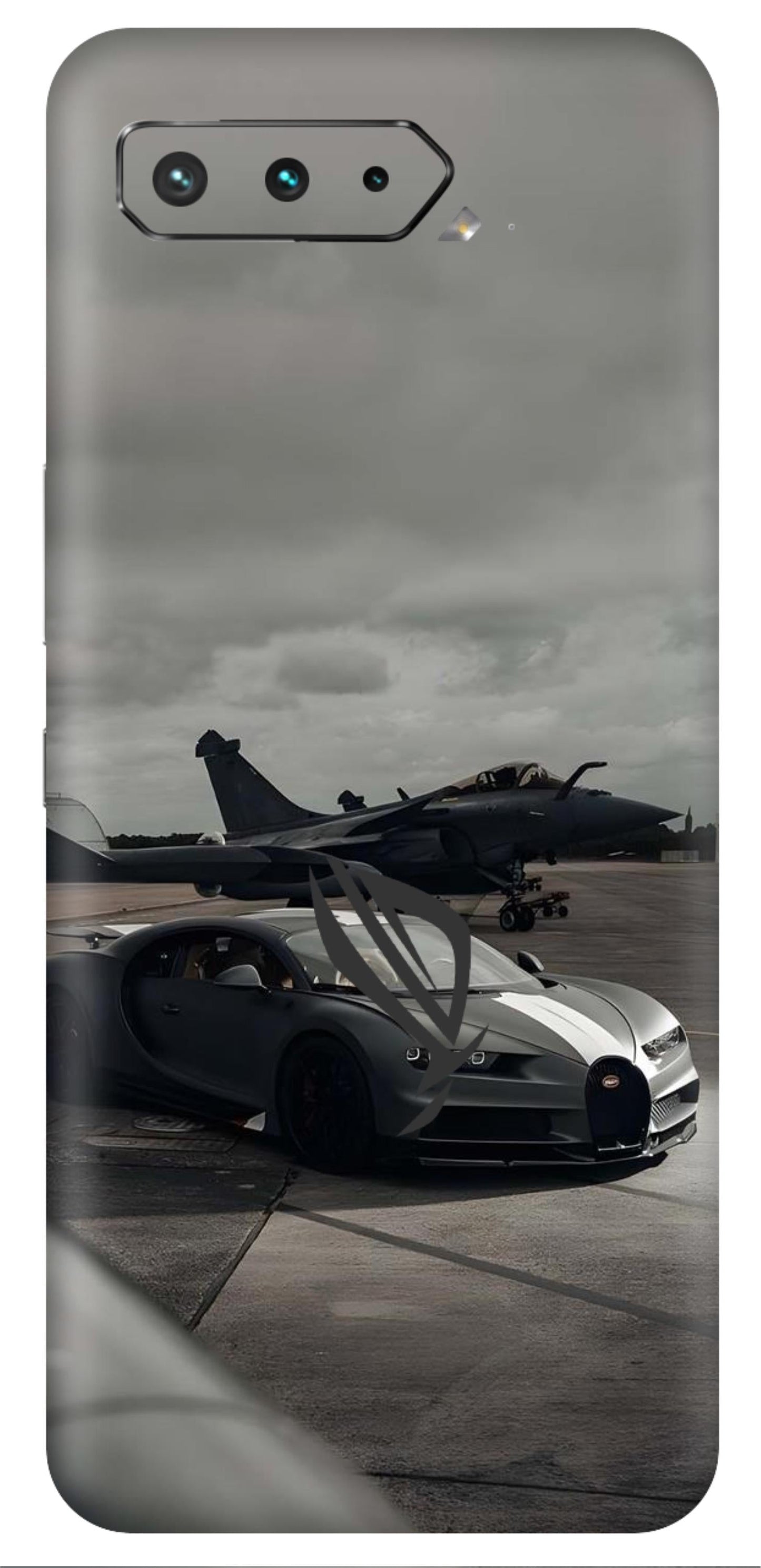 Asus ROG Phone 5 Skins and Wraps