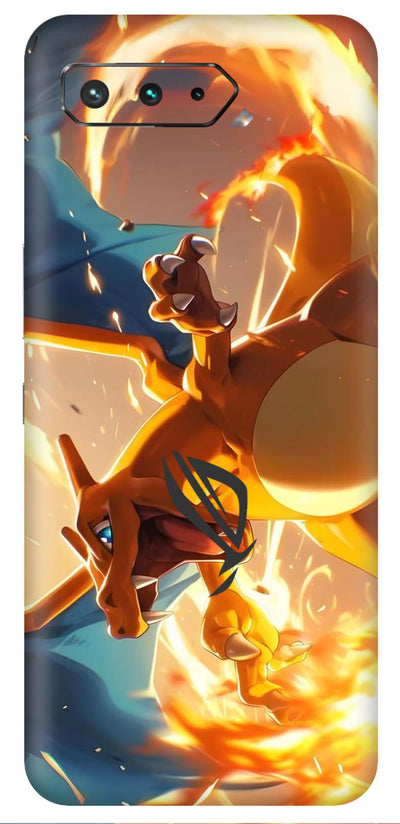 Charizad