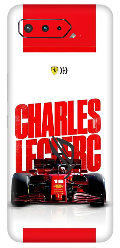 Charles Leclerc