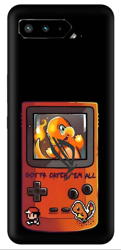 Charmander