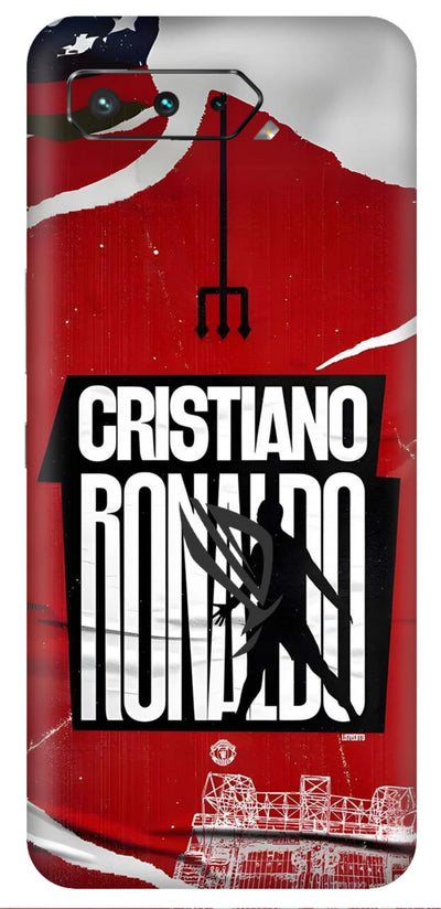 Chistiano Ronaldo