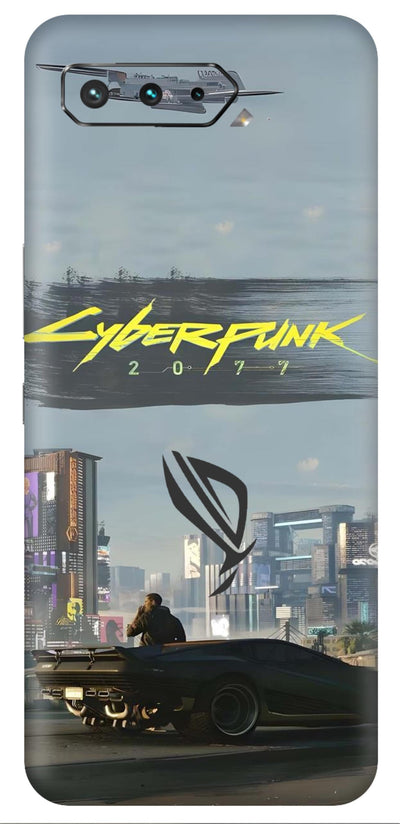 Cyberpunk 2077