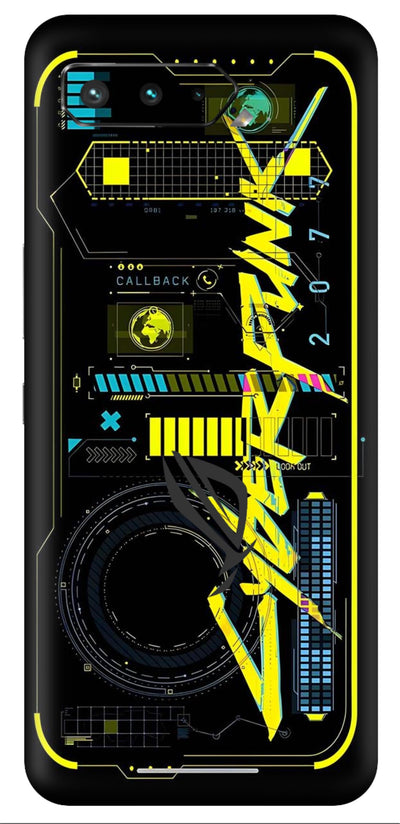 Cyberpunk