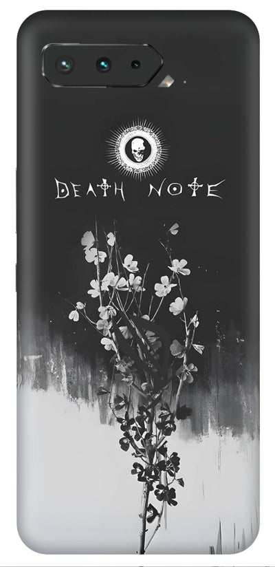 Death Note
