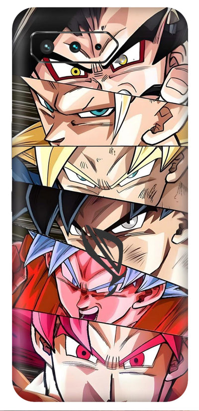 Dragon Ball