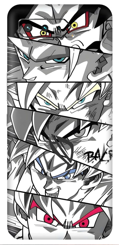Dragon Ballz