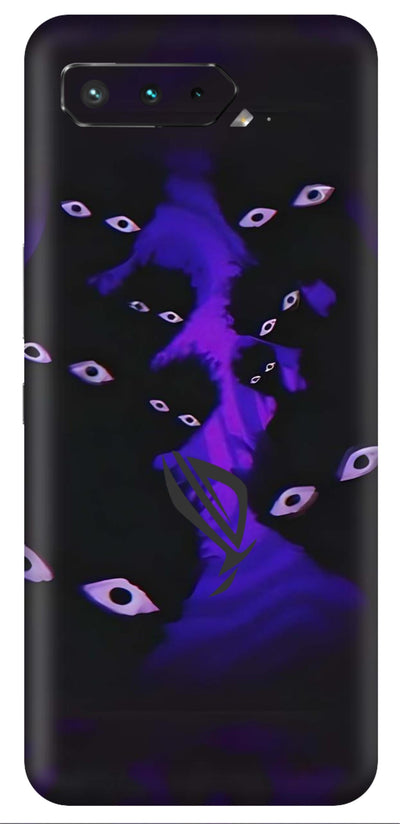 Eyes