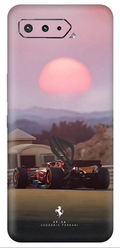 F1 Car