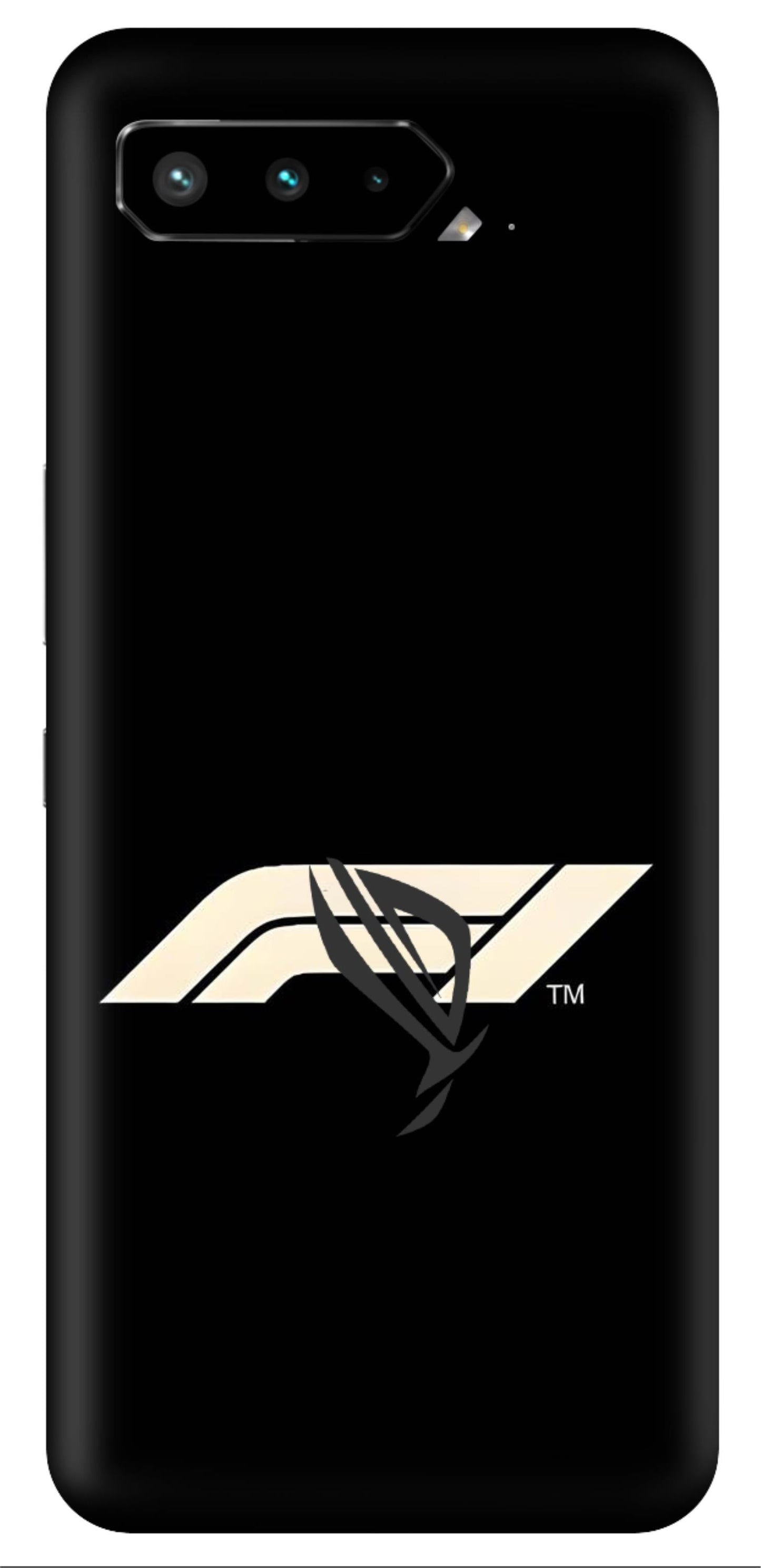 Asus ROG Phone 5 Skins and Wraps