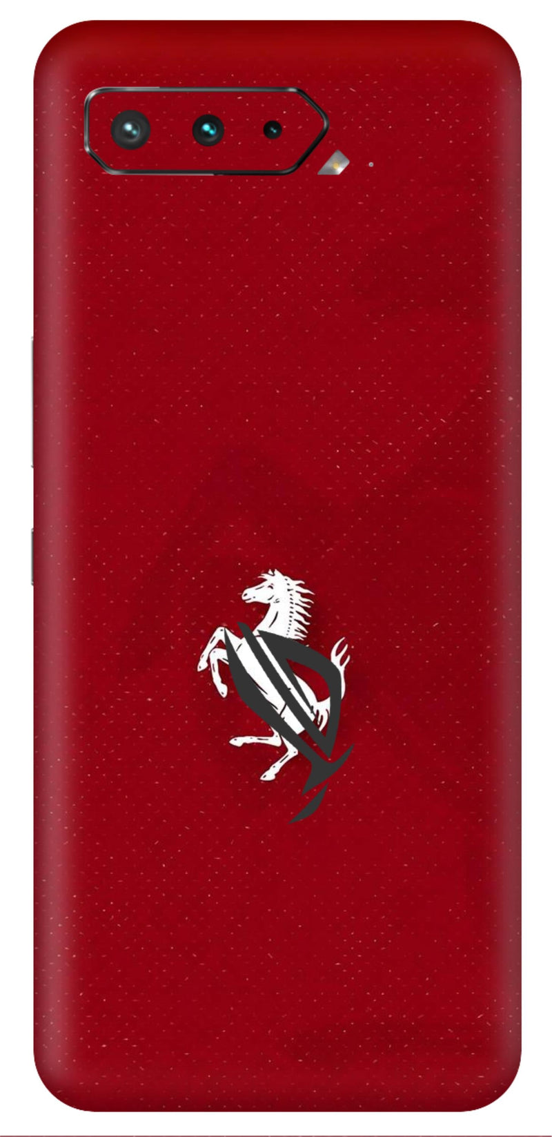 Asus ROG Phone 5 Skins and Wraps