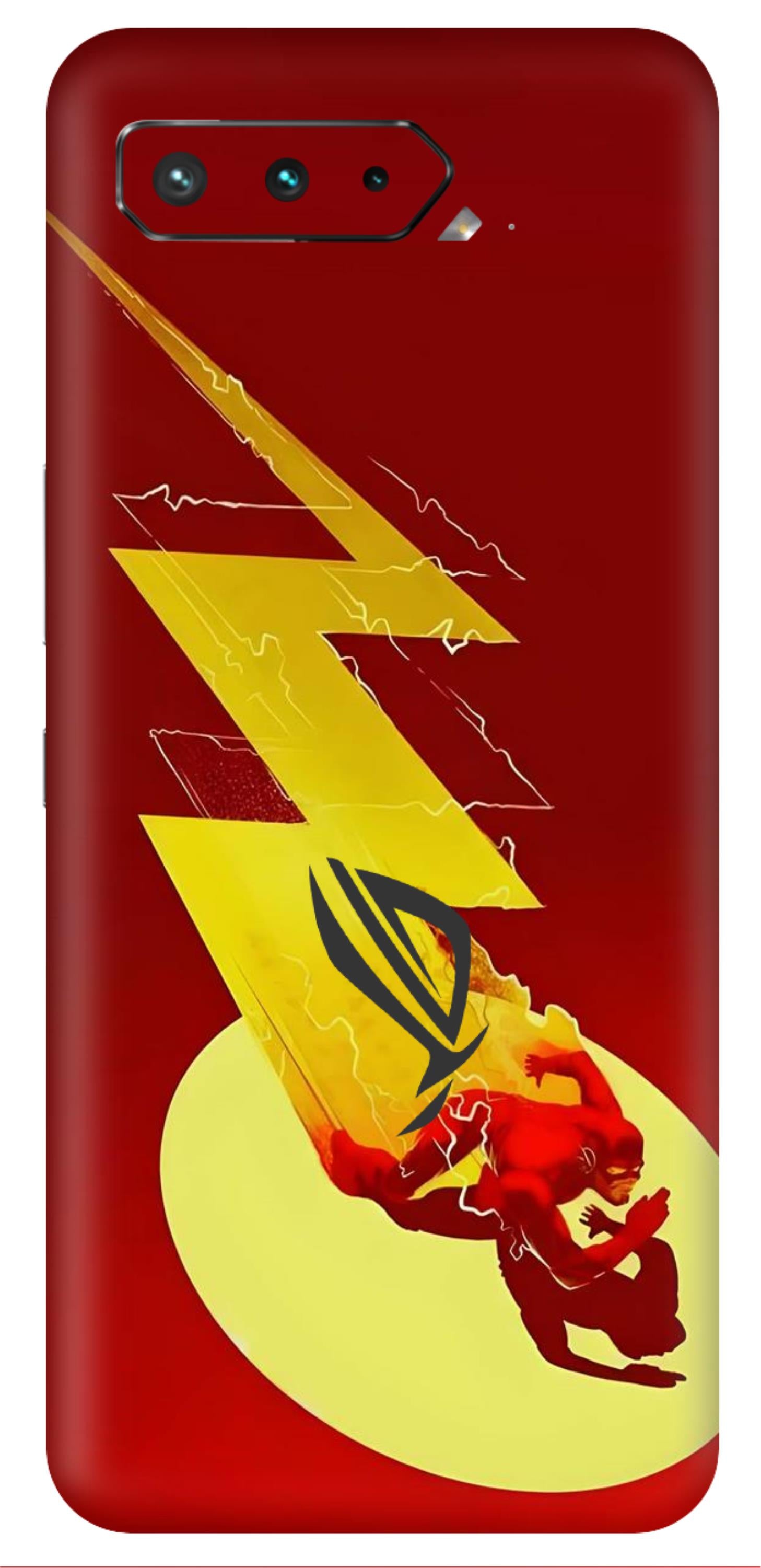 Asus ROG Phone 5 Skins and Wraps