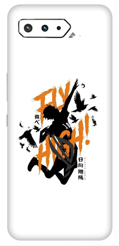 Fly High