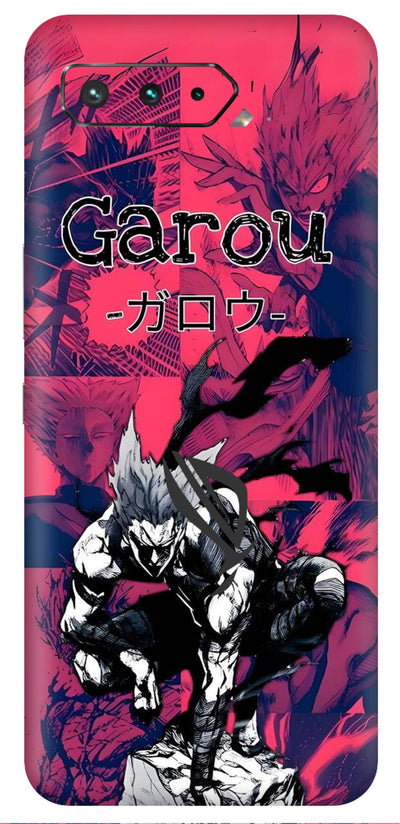 Garou