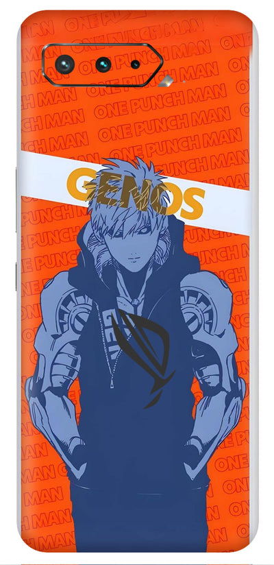 Genos