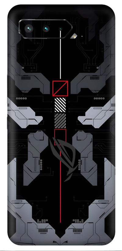 Glitcher