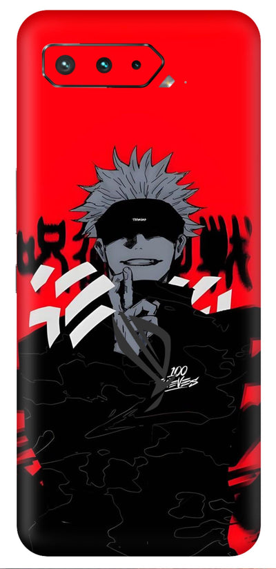 Gojo