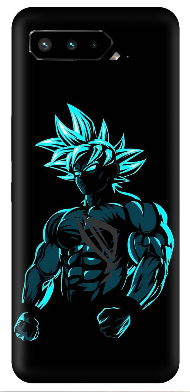 Asus ROG Phone 5 Skins and Wraps