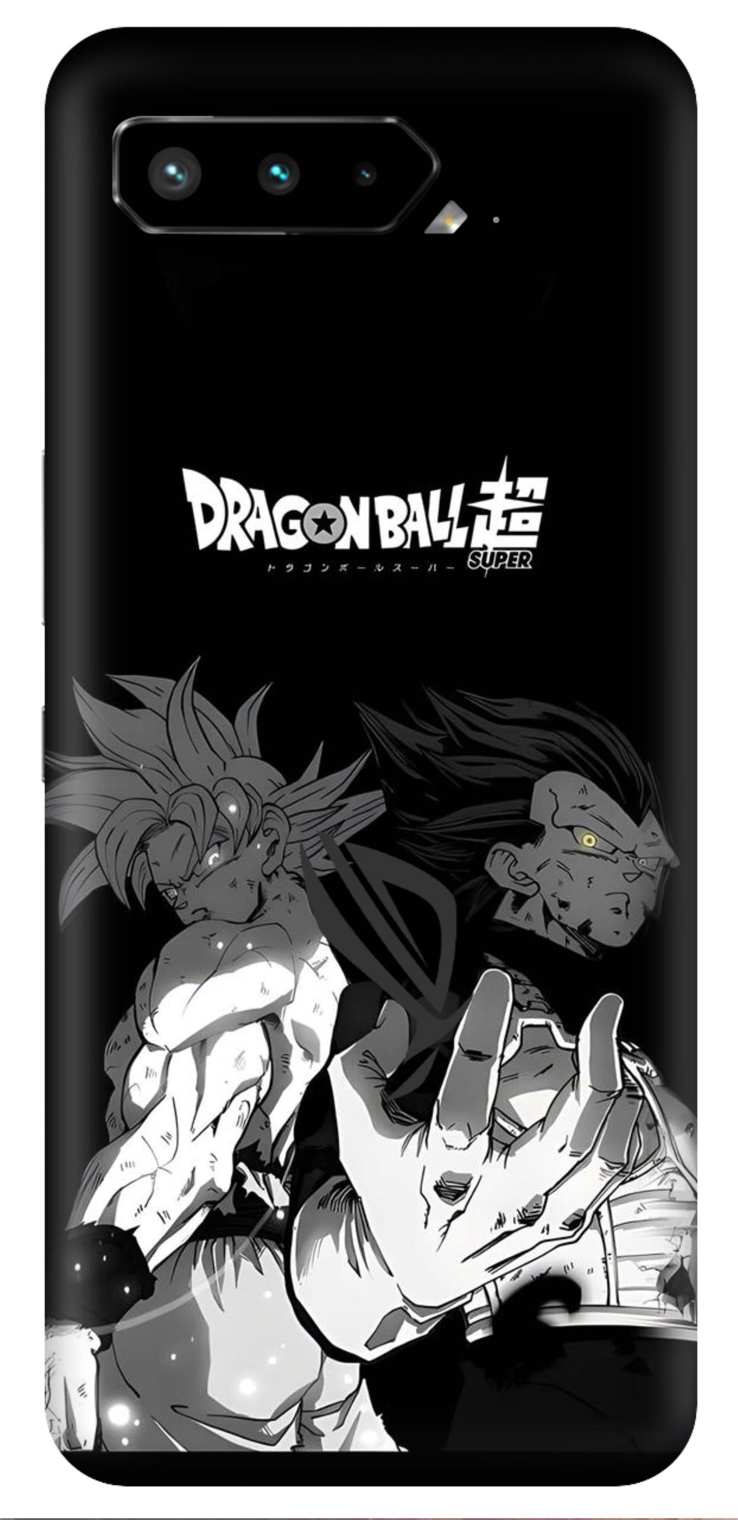 Asus ROG Phone 5 Skins and Wraps