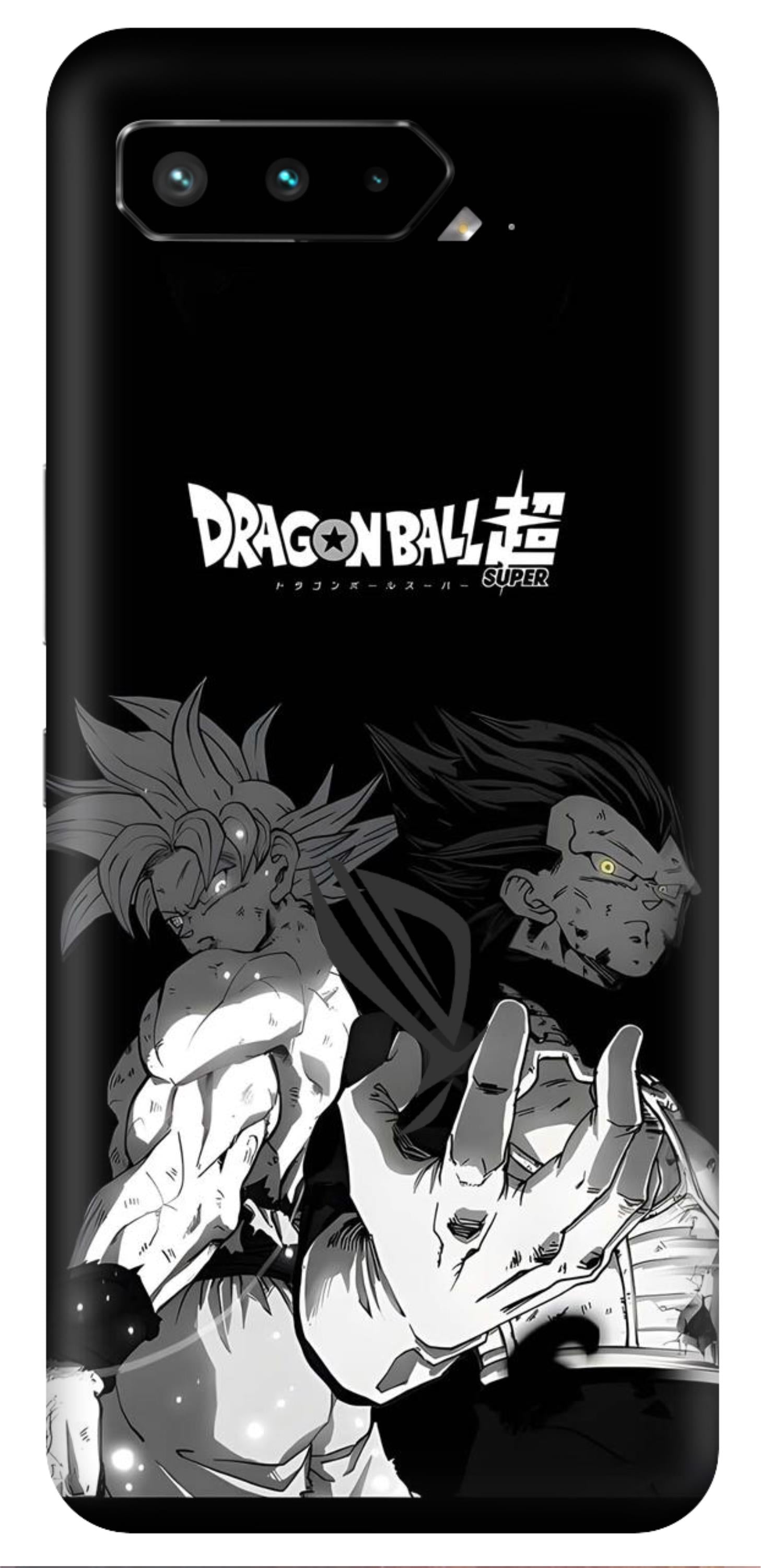 Asus ROG Phone 5 Skins and Wraps