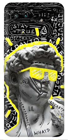 Asus ROG Phone 5 Skins and Wraps