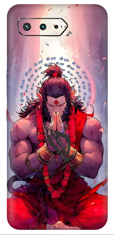 Hanuman