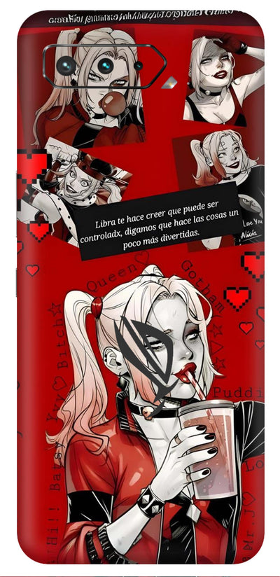 Harley Quinn