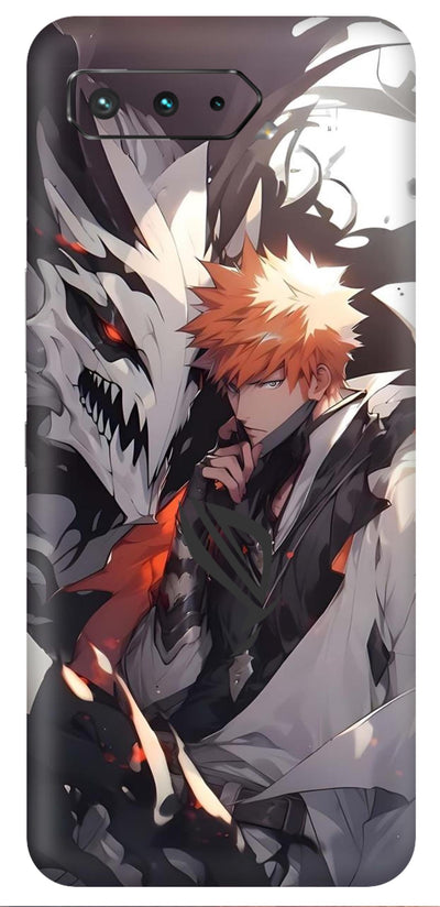Ichigo Kurosaki