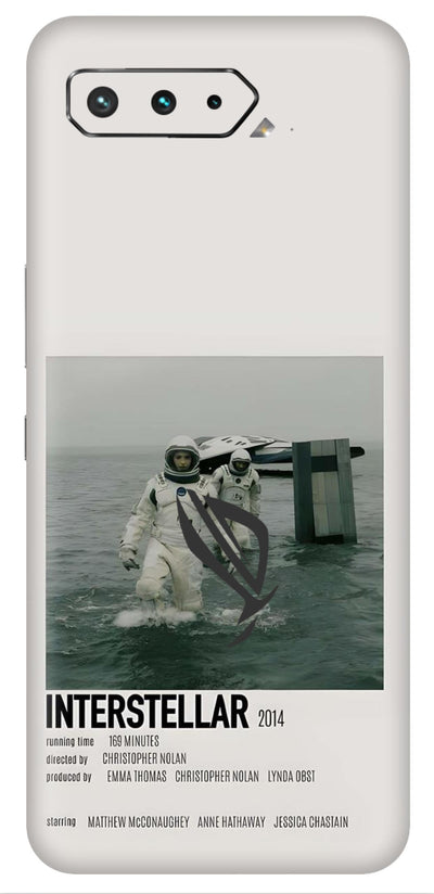 Interstellar